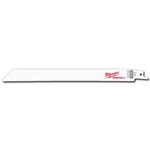 MILWAUKEE Sawzall Blades, Metal Cutting, 50 per Pack 48-01-6188
