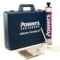 Powers AC100+ Cleaning Kit 52073