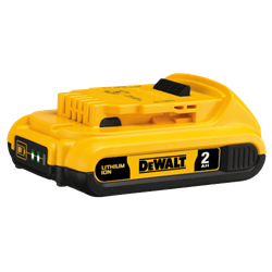 DEWALT DCB203 20V MAX* COMPACT LITHIUM ION BATTERY PACK CHEAPEST PRICE ONLINE