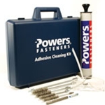 Powers AC100+ Cleaning Kit 52073