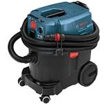 Bosch VAC090AH 9-Gallon Dust Extractor w/ Auto Filter Clean & HEPA Filter Lowest Price Online