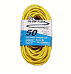 All Weather Extension Cord 12/3 50"