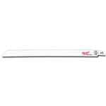 MILWAUKEE Sawzall Blades, Metal Cutting, 50 per Pack 48-01-6189