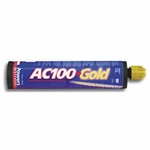 Powers AC100+ Gold Concrete Adhesive Anchoring System 8478SD Lowest Prices Online | FastenMSC
