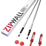 ZipWall - Kit 20 2 Pack