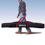 ZipWall Carry Bag Lowest Price On The Web