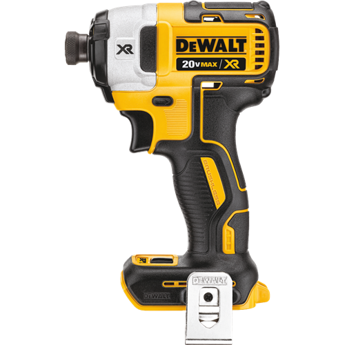 DeWalt 20V Max* XR® Versa-Clutch™ Adjustable Torque Screwgun Kit