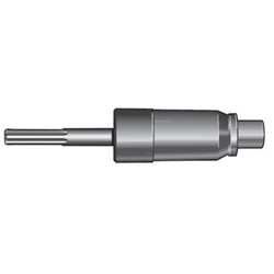 Bosch HA1031 SDS-max® to Spline Rotary Hammer Adapter