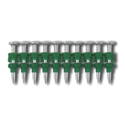 Powers C5 1'' Standard Straight Pins (800/Box) 55312