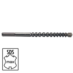 Powers SDS-Max Wedge-Bit 3/4'' x 8'' Usable 1358 (1 Bit)