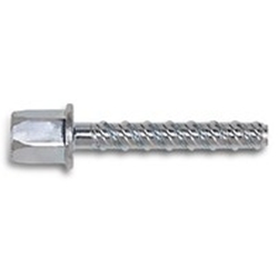 Powers Concrete Vertigo+ 3/8'' x 2-3/4'' for 1/2'' Rod (50/Box) 7175
