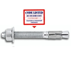 Power-Stud+ SD2 3/8'' x 3-1/2'' (50/Box) 7414SD2