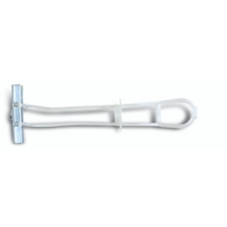 POWERS STRAP-TOGGLE 1/4" 4054