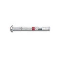 Powers Lok-Bolt AS 1/4" x 1-3/8" Round Head 5205S (100/Box)
