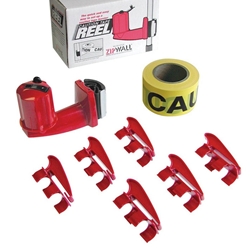 ZipWall - Reel Pack