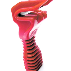 ZipWall Zipper Knife for Heavy Duty Zippers Only ZK1