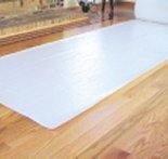 Multi-Shield 38" x 20' for Contractor Hardwood Finished Floors