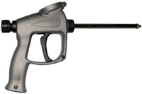 Foam Gun (Better) SH02 Todol Pur Shooter Plus
